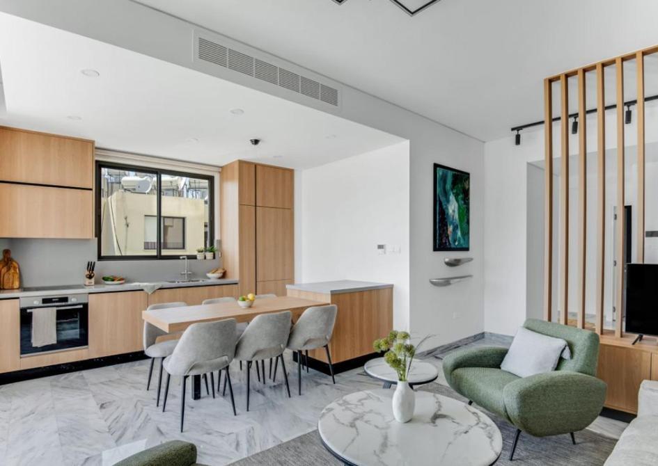 Olive Shared Pool Apartments Pafos Dış mekan fotoğraf