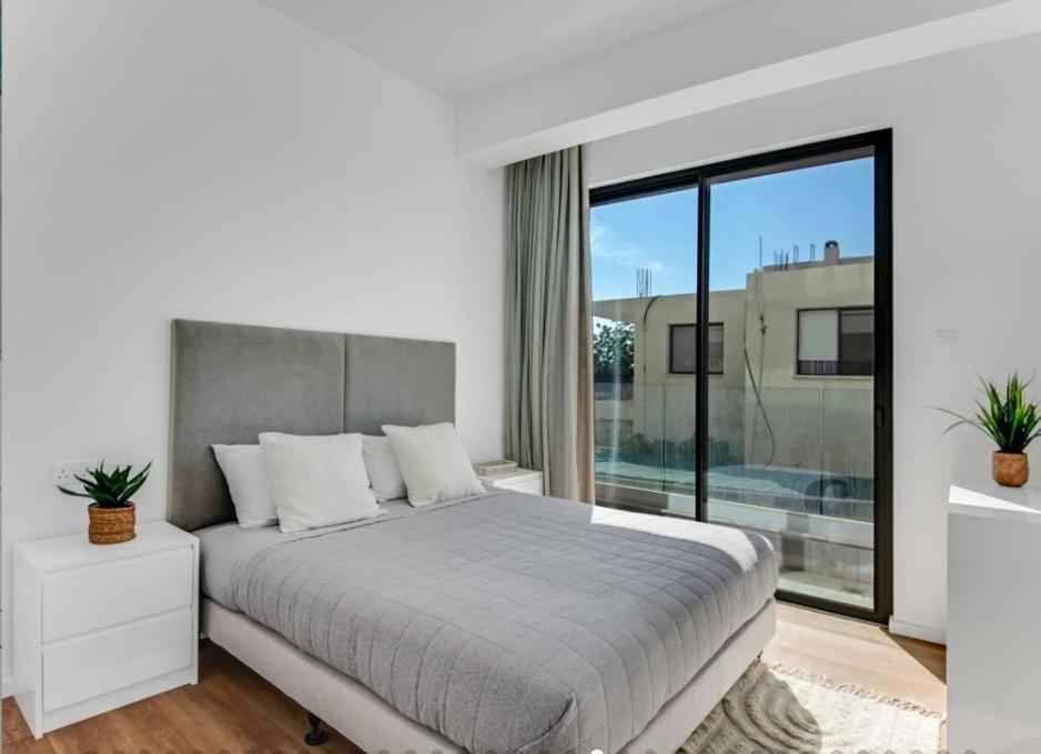 Olive Shared Pool Apartments Pafos Dış mekan fotoğraf